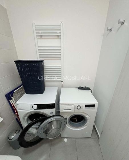 🏡 Studio Tip 2 Camere | Bloc 2023 | Etaj 8 | metrou Lujerului - GranVia Park - 14