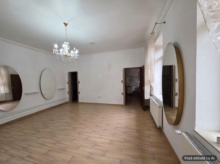 0% COMISION! Spatiu comercial de inchiriat, 196mp, zona Centrala