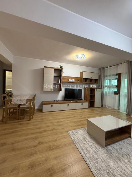 Inchiriere apartament 2 camere in Galati, complex PRIVILEGE, amenajat lux - 2