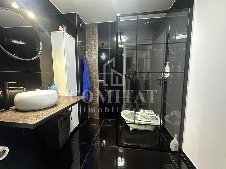 Apartament 3 camere | La cheie | Zona Str Cetatii