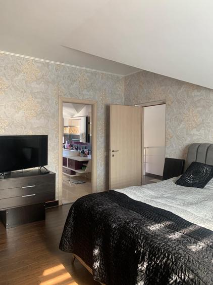 Vanzare Vila Duplex Pipera 450 000eur