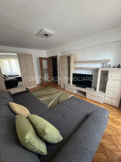 Apartament 2 camere | decomandat | etaj 1 | zona Decebal - 3