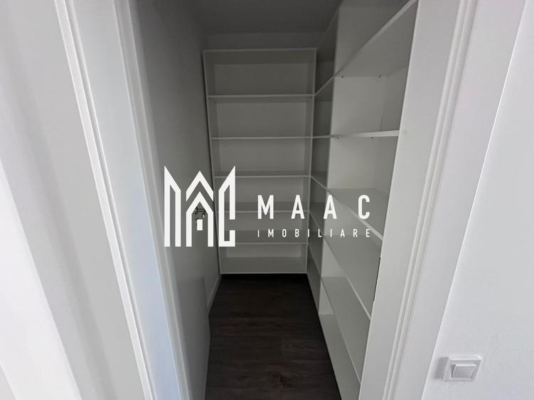 Apartament 3 camere | Etaj 2 | Balcon | parcare
