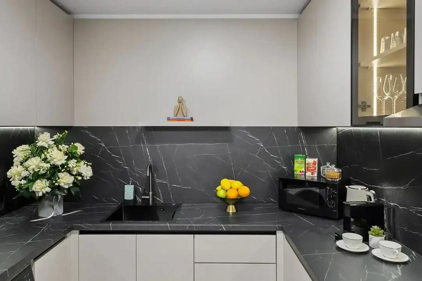 Apartament 3 Camere De Inchiriat LUX Complex One Floreasca Towers