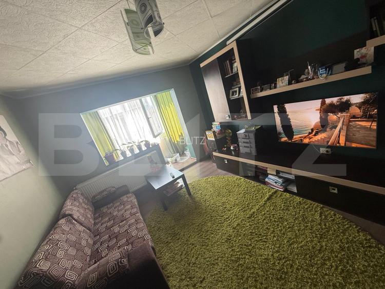 Apartament 2 camere Tractorul + loc de parcare - 3