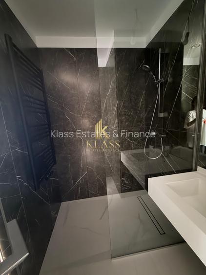 Apartament Premium | 4 Camere | 156,5 mp Utili + Terasă | One Lake Club