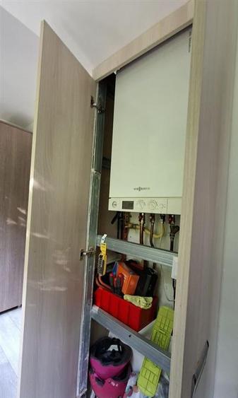Apartament 2 camere Podu Ros