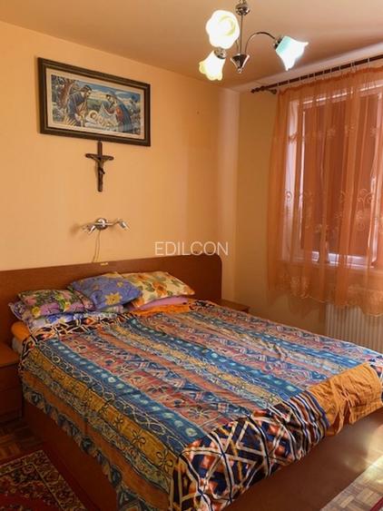 Apartament 2 camere semidecomandat zona Luptei - 5