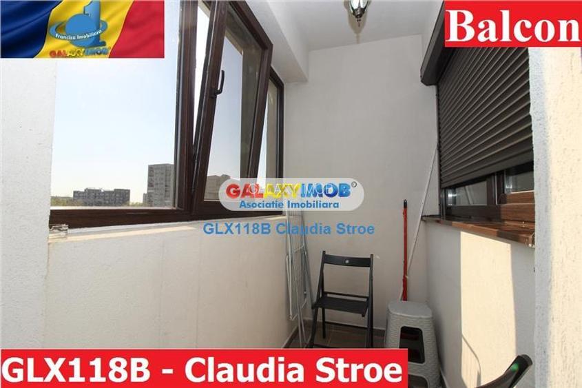 Inchiriere apartament 2 camere Millitari Pacii Drumul Belsugului - 30