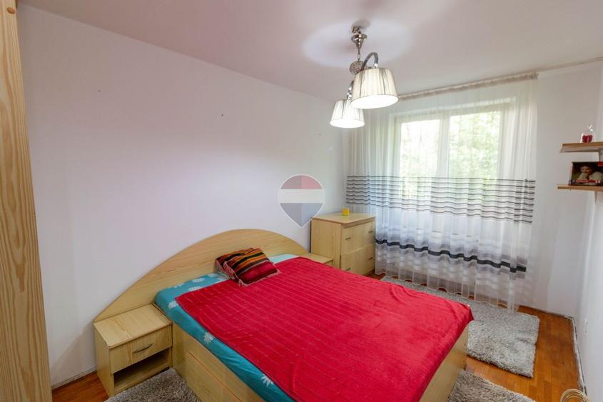 Apartament cu 2 camere modern de inchiriat zona Salajan Trapezului