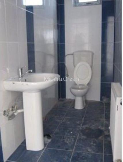 Cotroceni (reper Gradina Botanica), cladire birou 870mp, 10 locuri de parcare - 9