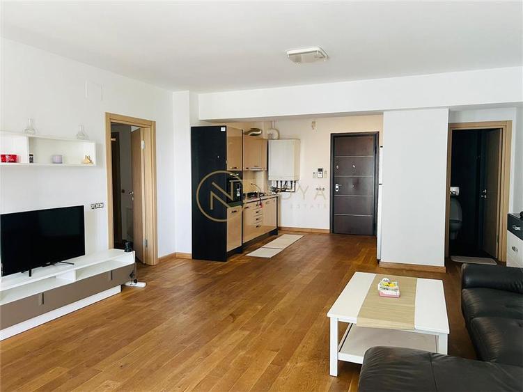 Vanzare apartament cu 2 camere Aviatiei, metrou Pipera