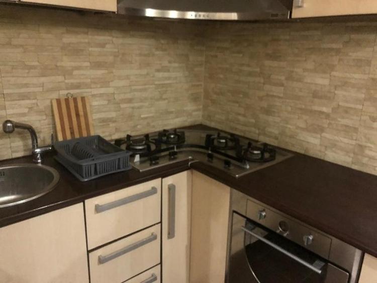 Titan-Postavarului, Apartament 3 camere