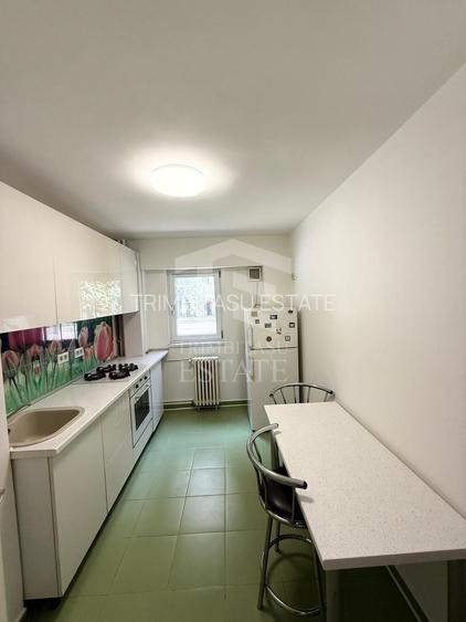 Apartament 3 camere parter inalt Sos Iancului - 5