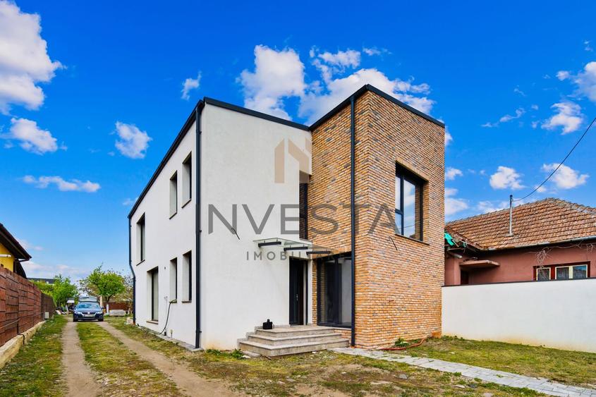 Casa individuala premium de vanzare | Cluj-Napoca – cartier Someseni