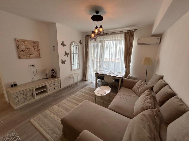 Apartament 2 camere Marriot, direct proprietar, 0% comision