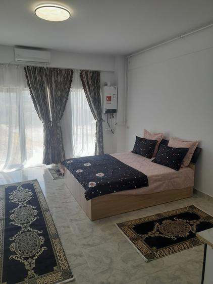 Garsoniera Mamaia Nord 55000 euro