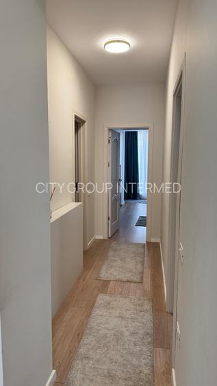 Centru - apartament 3 camere in bloc nou - 7