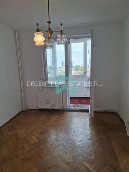 Apartament 3 camere, circular, Cale Bucuresti