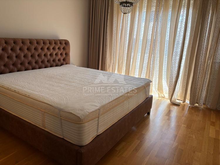 Apartament 3 Camere Elegant in Complex cu Piscina - Pipera