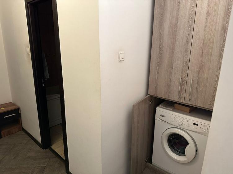 Ap. 2 camere complet utilat - Militari