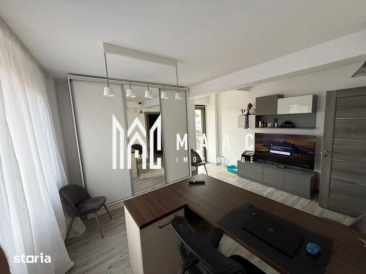 Apartament 3 camere | Ostroveni | 78 mp |
