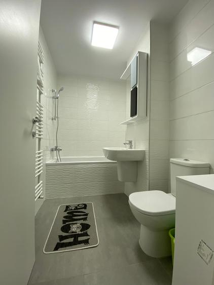 Garsoniera de vanzare in complex 21 Residence