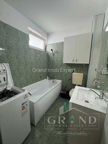 DISPONIBIL DIN 1 OCTOMBRIE | Ap 1 cameră+balcon | Grigorescu–Alexandru Vlahuță - 11