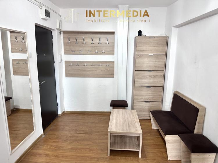 APARTAMENT 2 CAMERE I DECOMANDAT I 50 MP I DE VANZARE I FINISAT I MOBILAT