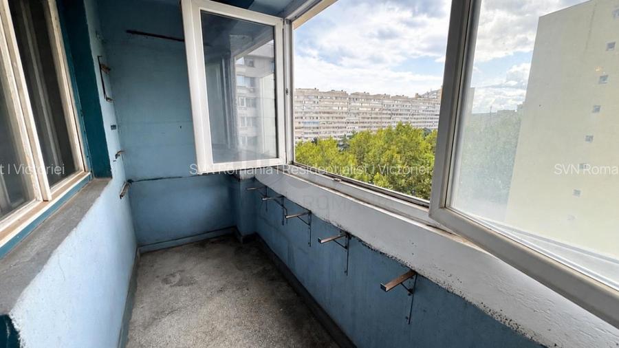 REA1029812 Apartament 2 camere | 53 mp | metrou Obor - 14