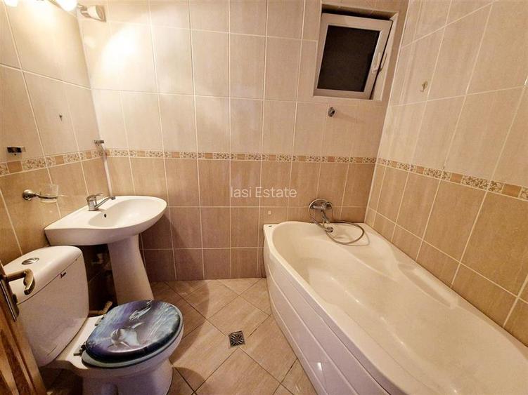 Apartament cu 2 camere de vanzare - 8