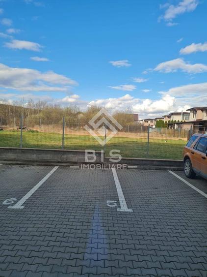 Apartament 3 camere zona Aurel Vlaicu