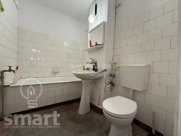 Apartament 2 camere decomandat Titulescu Gheorgheni