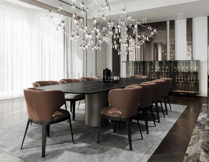 De inchiriat Vila Exclusivista de Lux | Complex Rezidential | Iancu Nicolae - 10