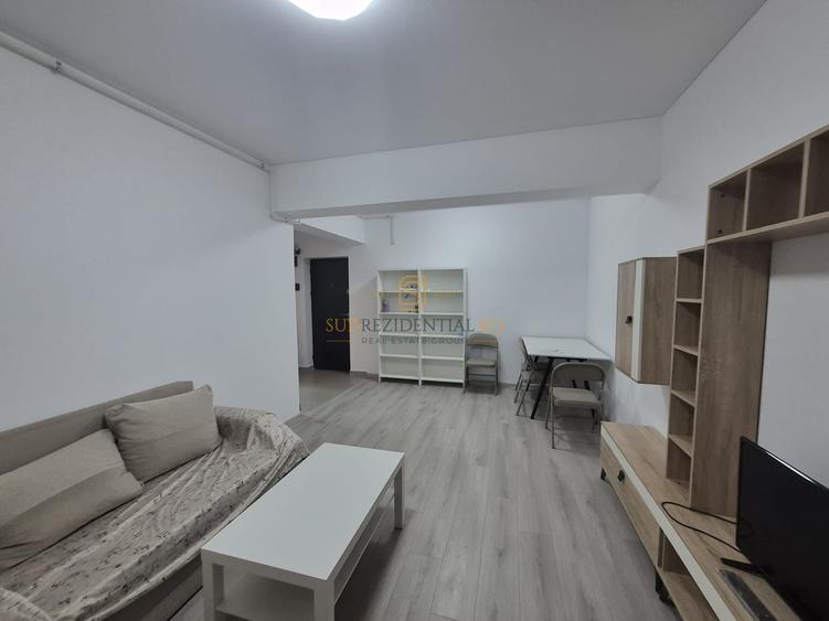 Apartament nou 2 camere, prima închiriere, metrou Apărătorii Patriei