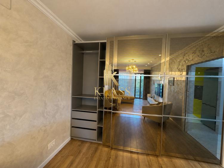 Apartament modern cu 2 camere, Pipera