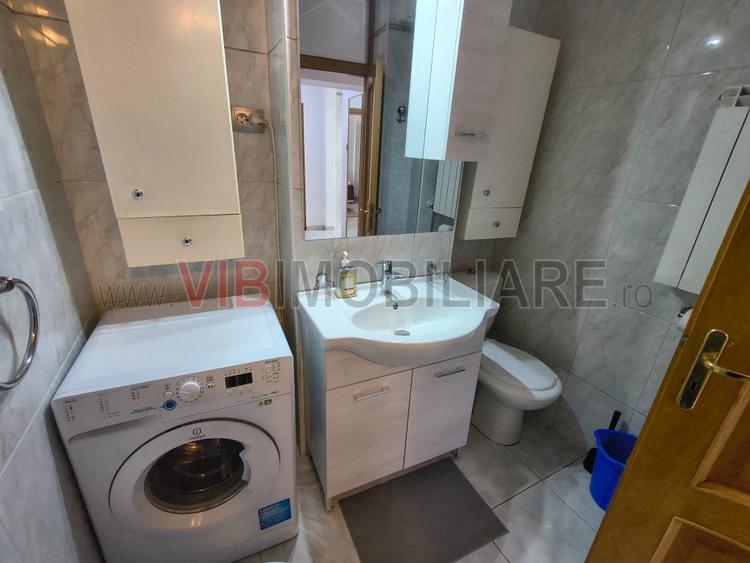 Închiriere apartament 3 camere, 78 mp - mobilat și utillat - Calea Dorobanți