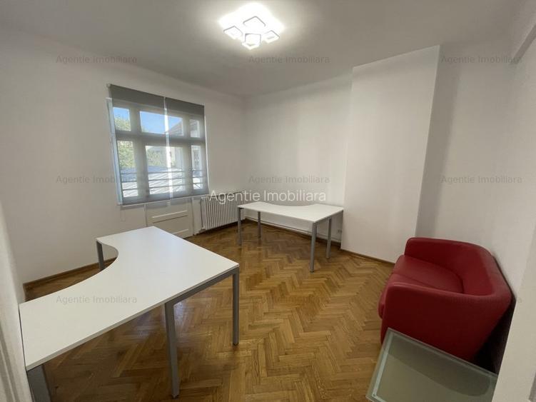 Birou Firma - Vila S+P+E - Str. Toamnei / Bd. Dacia - 11