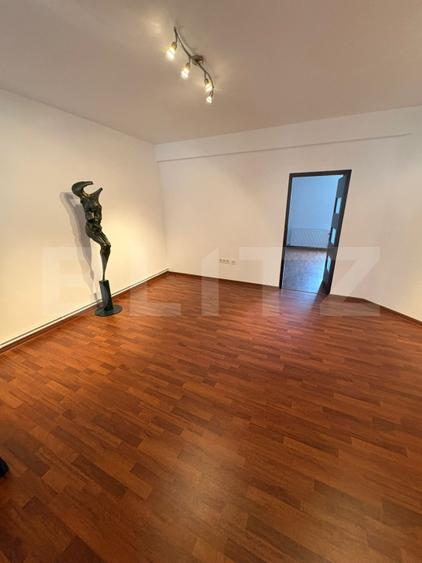 Spatiu de inchiriat, 89 mp, Bistrita