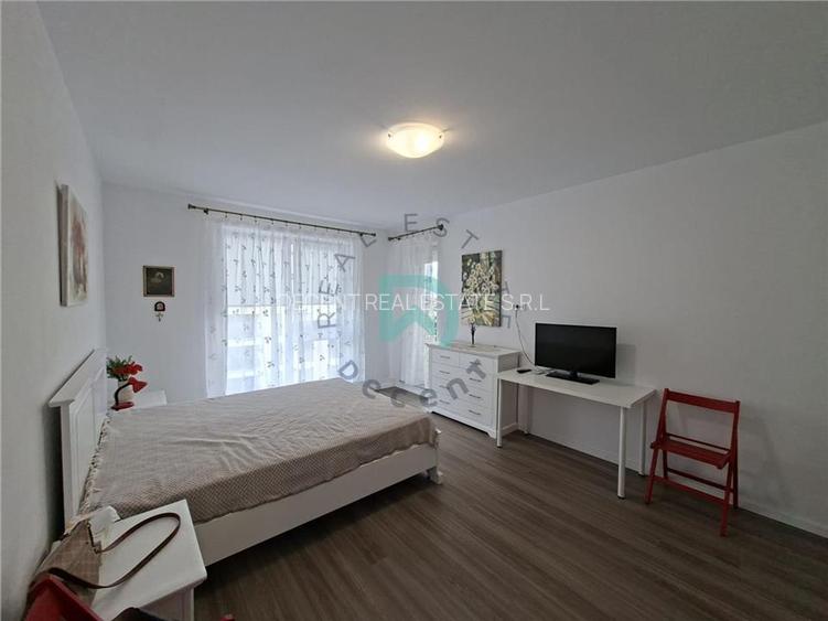 Grasoniera, Kasper Coresi, 40 mp, prima inchiriere, loc de parcare - 3