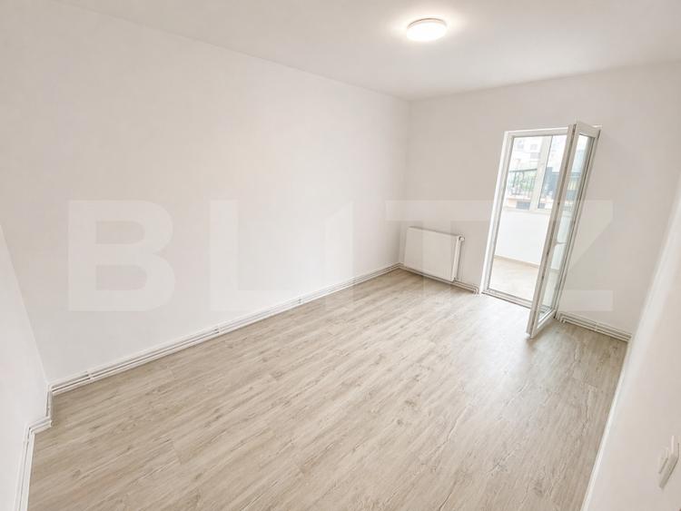 Apartament 3 camere, 64 mp, balcon, etaj intermediar, parcare, Baciu