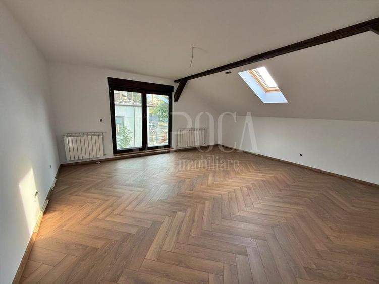 Casa 4 camere de vanzare in Gruia, Cluj Napoca