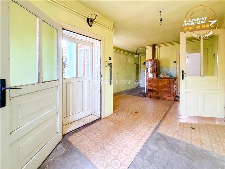 Casa cu 682mp teren intravilan, Simeria, Sfantu Gheorghe - 10