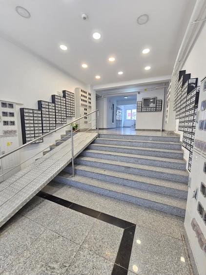 Militari Residence/Bloc Nou/Garsoniera Spatioasa/Prima Inchiriere/