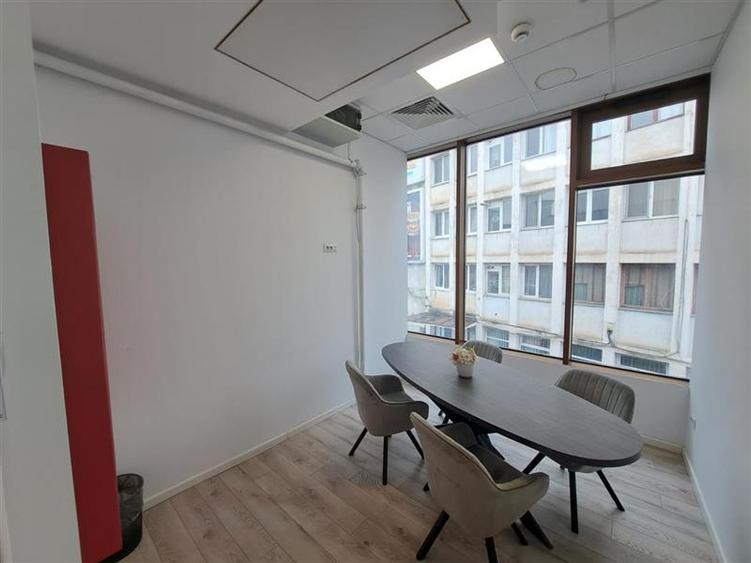 Spatiu comercial, 320 mp utili, situat in zona Centrala!