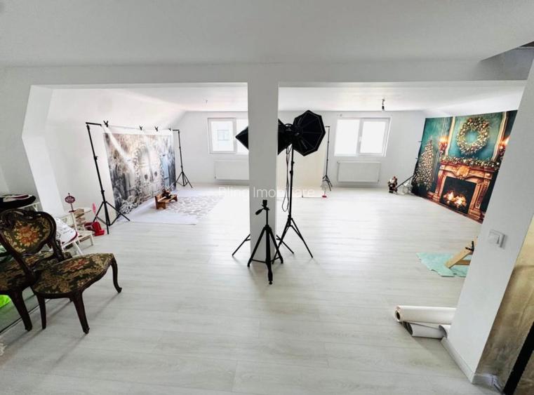 Casa individuala, 200 mp, 4 camere, teren 750 mp, Apahida - 7