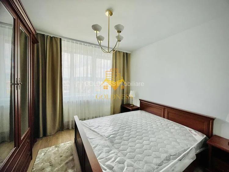 2 camere,decomandate,Gheorgheni str. Constantin Brancusi Zona BT, Mega - 3