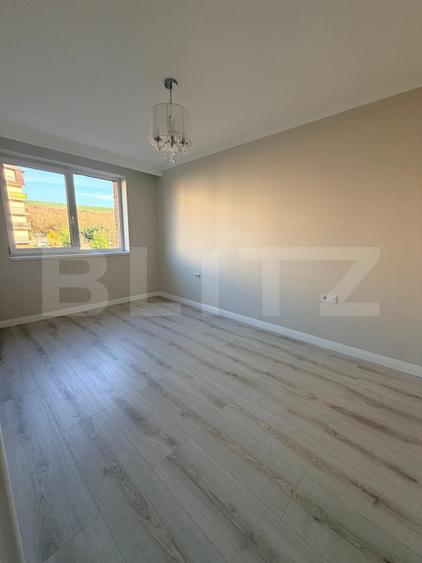 Apartament cu 3 camere, finisaje premium, garaj inclus-Beta Residence