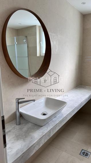 APARTAMENT SUPERB CU 4 CAMERE  LA INCHIRIERE PE SOSEAUA NORDULUI - 8