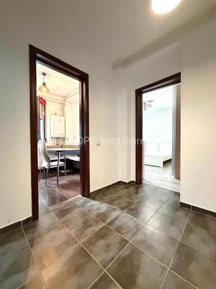 Popesti - Leordeni / Apartament Decomandat Mobilat / Parcare Inclusă - 5